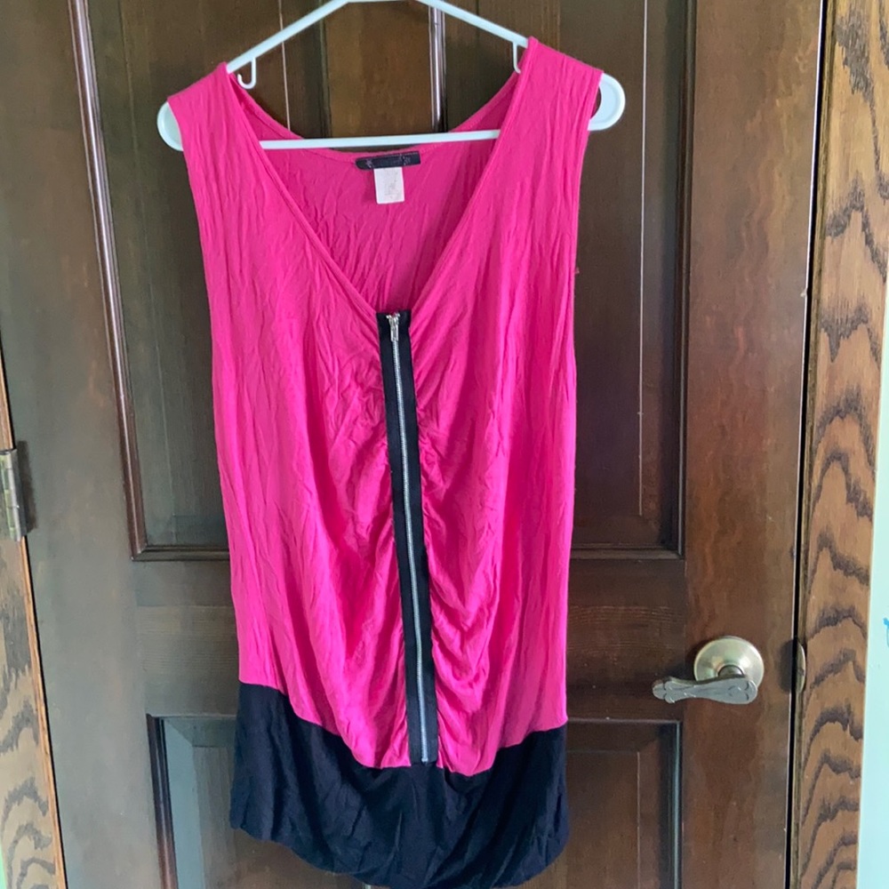 Tunic dress